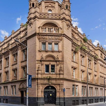 Spacious City Centre Apartment W/ Free Valet Parking Leicester Kültér fotó